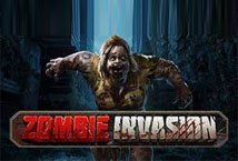 Zombie Invasion